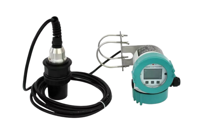 ATUL Split Ultrasonic Level Meter